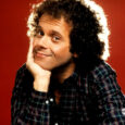 Award-winning journalist Diane Sawyer uncovers 'The Mystery of Richard Simmons,' famed fitness guru, in latest documentary special