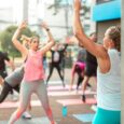 Rochester Is Turning Downtown Into a Free Outdoor Gym This Summer
