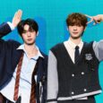 'Boys II Planet' duo Flare U hopes to be your daily dose of vitamins