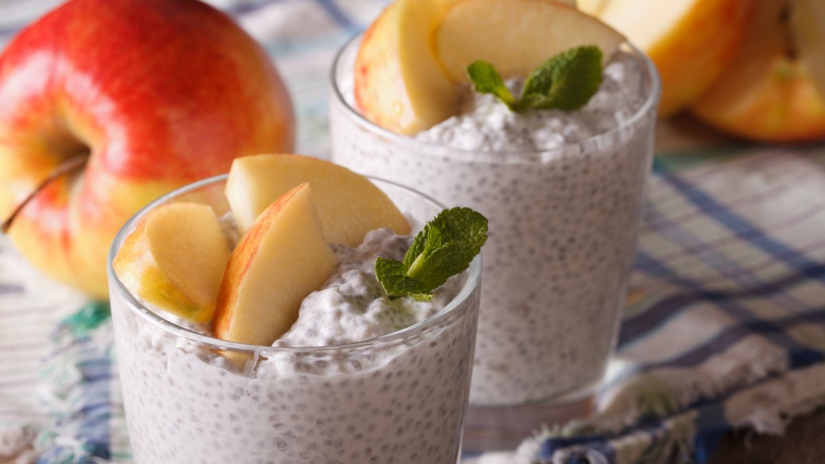 A dietitian’s go-to breakfast to hit both protein and fiber goals – NBC10 Philadelphia