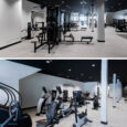 Opening of Highland Park Fitness, Powerhouse Nutrition, complete Klein Building redevelopment