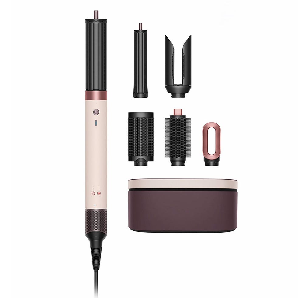 Airwrap Multi-Styler and Dryer