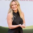 Hilary Duff’s Low-Cut Vitamin A Swimsuit Has a Huge Cutout for SI Cover