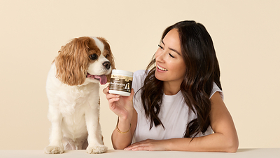 Fera Pets Launches Science-Backed Pet Supplements Into Petco End Caps Nationwide