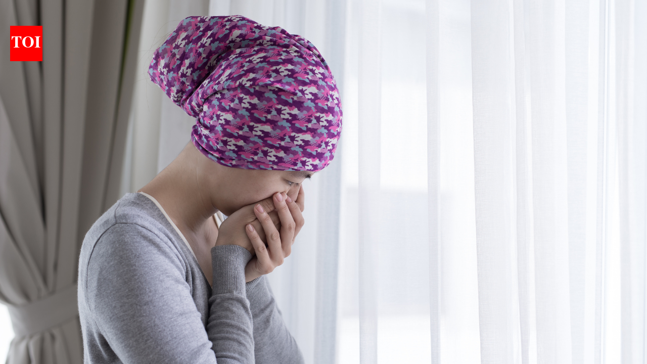 The silent vitamin deficiency experts say could increase your cancer risk over time