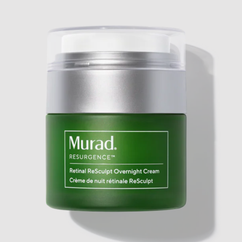 Retinal ReSculpt™ Overnight Cream