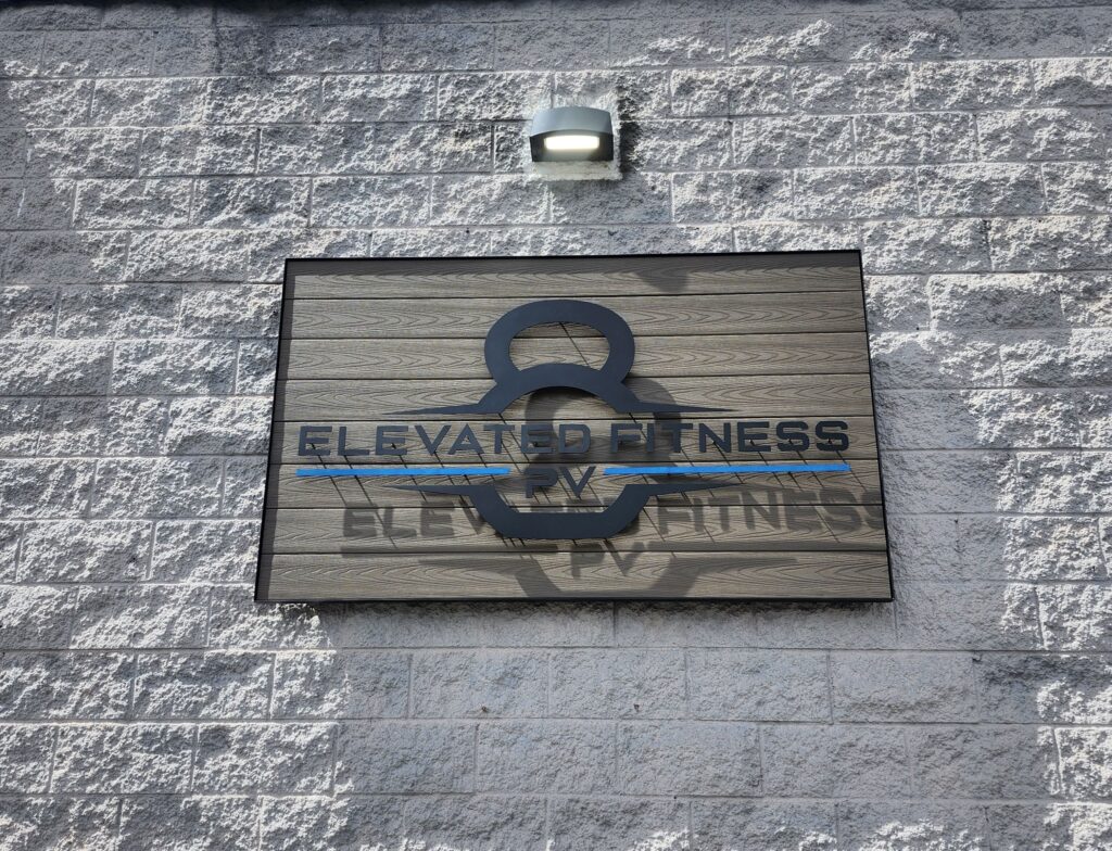 Elevated Fitness Brings Personal Coaching to Prescott Valley