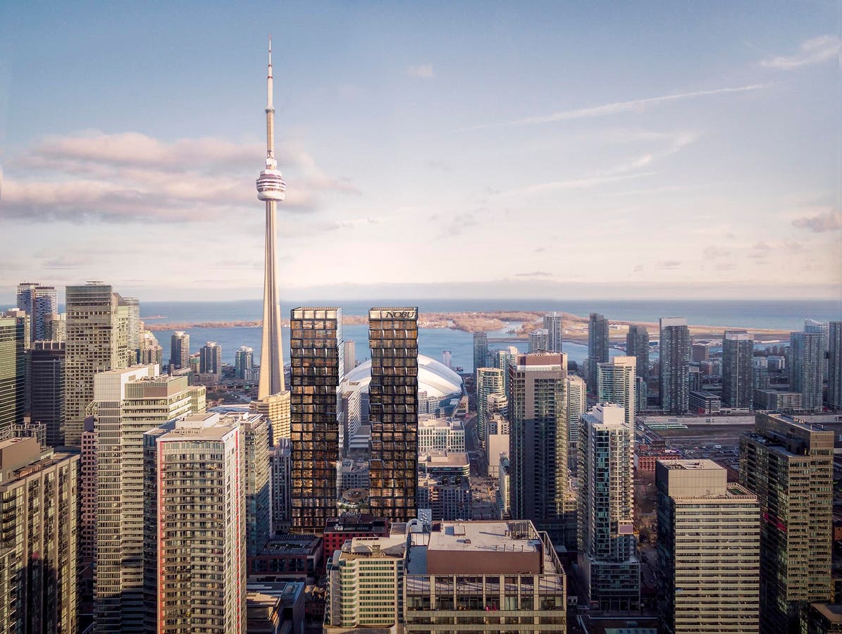The Best Hotels In Toronto For Wellness-Minded World Cup Travellers