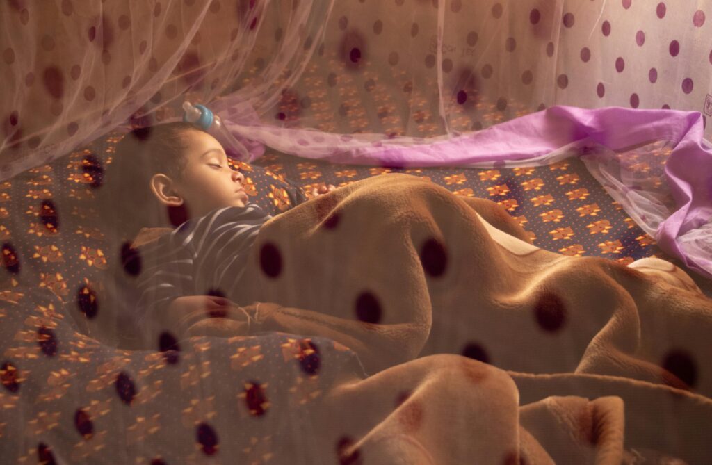 Human volunteers may hold the secret to why some people never get sick