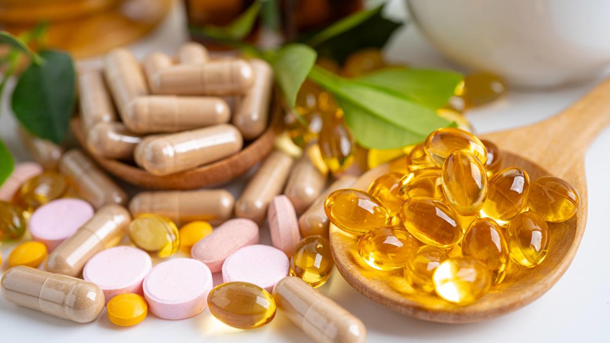 Could vitamin patches be the wellness industry's next disruptor?
