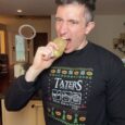‘The Plant Slant’ creator Liam Layton of Delmar fights food fears
