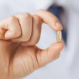 Popular Supplement Ingredient Linked to Shorter Lifespan in Men
