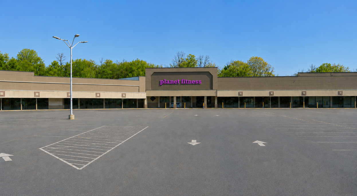 Planet Fitness to open Randallstown location