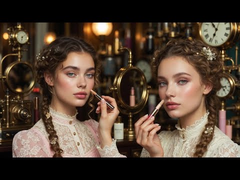 Effortless Radiance, No Heavy Makeup — Quasa