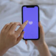 The best wellness apps for at home R&R