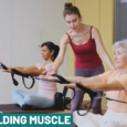 How exercise and nutrition can help older adults stay strong and independent