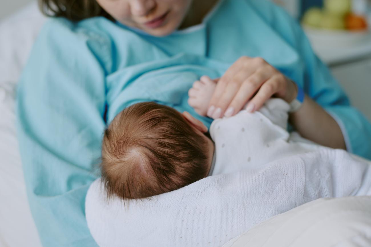 Newborn Vitamin K Shot: What Every Parent Needs To Know