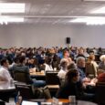 Beef research takes spotlight at Animal Nutrition Conference of Canada