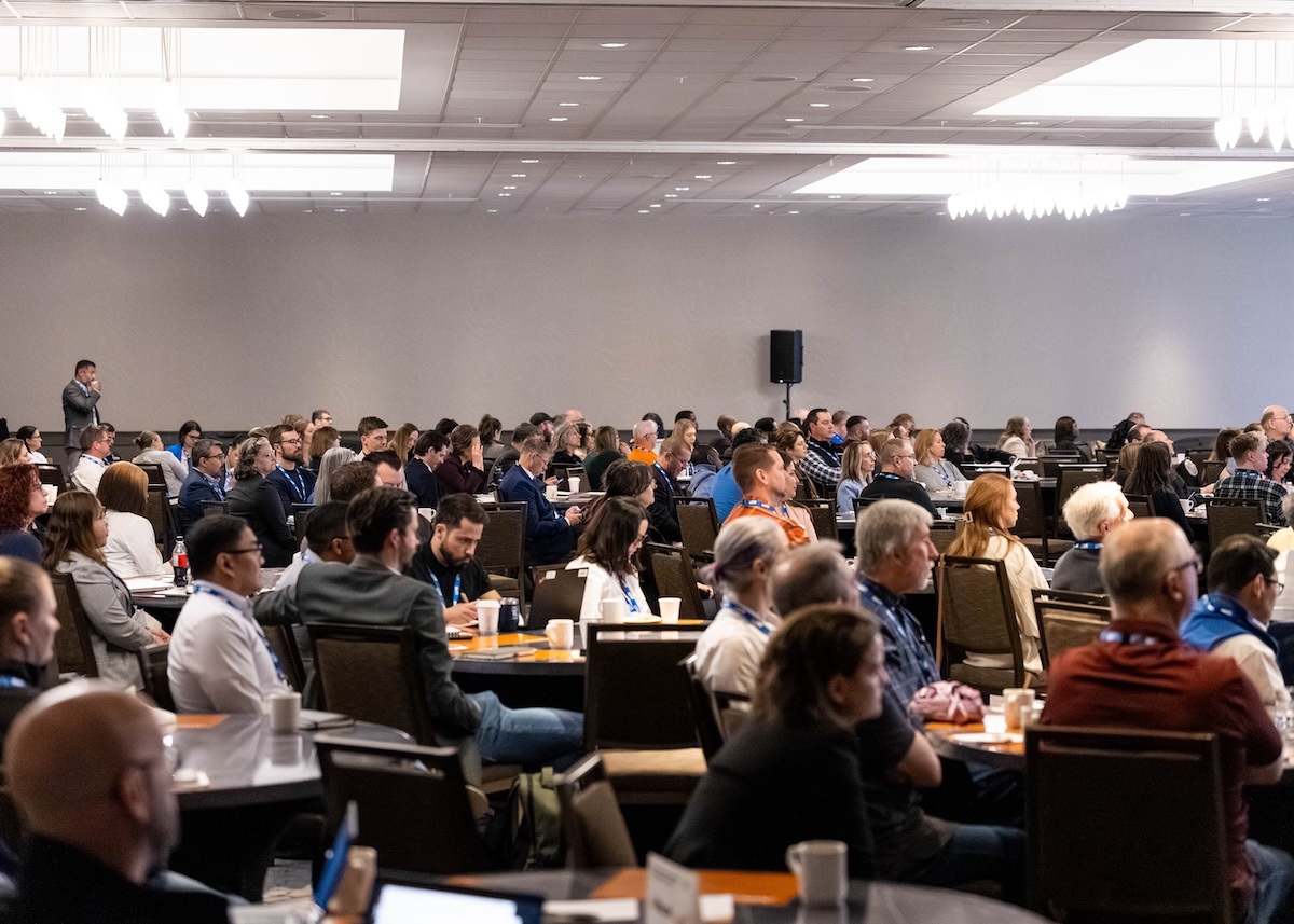 Beef research takes spotlight at Animal Nutrition Conference of Canada