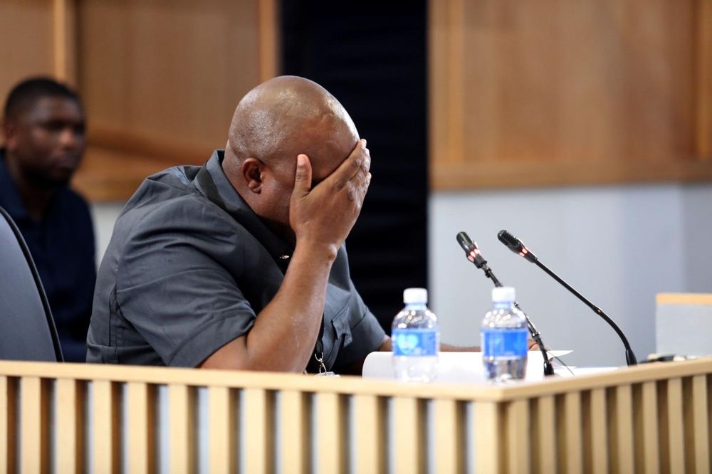 Mogotsi’s bid denied as Madlanga Commission cleared Chaskalson in Carrim immunity claims drama