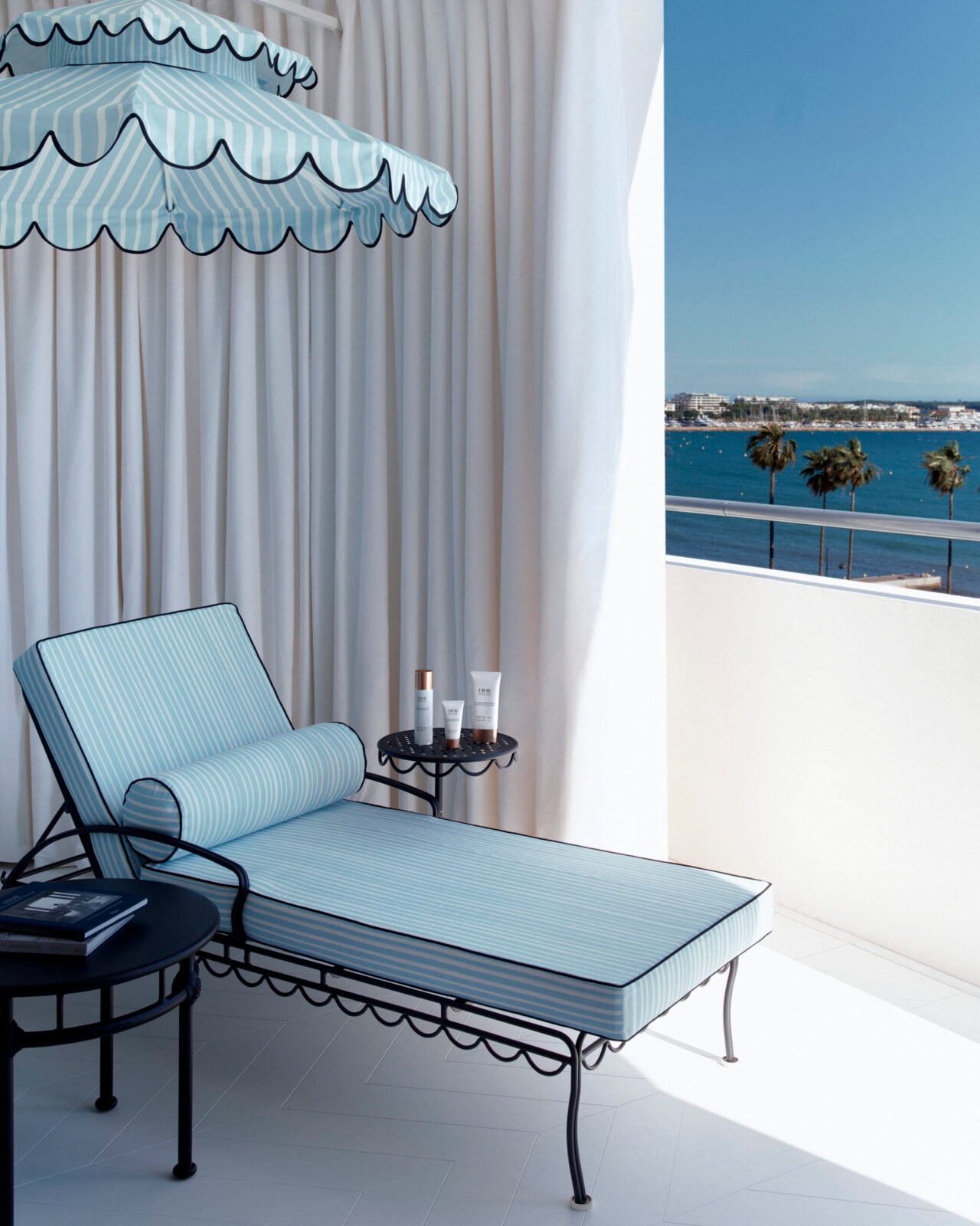 Dior BeautySuite