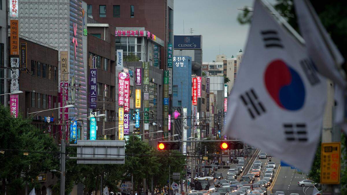 South Korea Is the New Beauty Travel Capital — Here’s Why