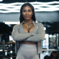 How Sacramento’s Fitness Economy Helped Create an ‘American Gladiators’ Star