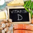 Should I take vitamin D now there’s less sun, or for bone or immune health?