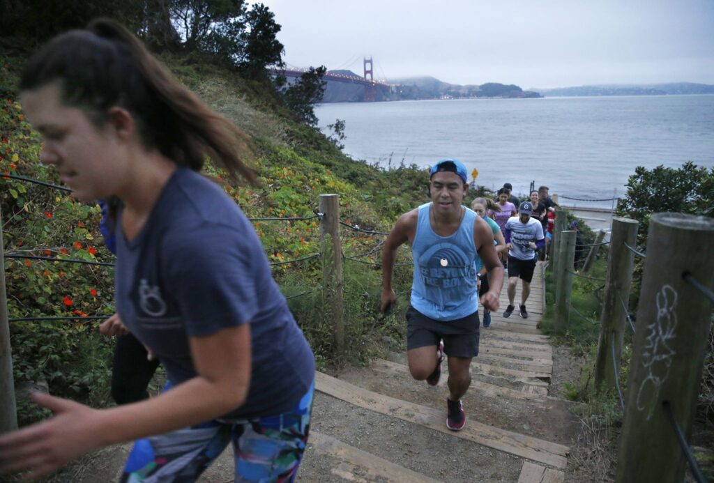 Exercise intensity may matter more than duration, study finds