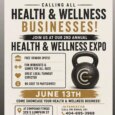 Compound Fitness Monroe seeks vendors for its 2nd Annual Health & Wellness Expo – Your Local News