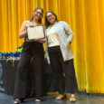 University of New Haven Nutrition Sciences Student Earns Innovation Award for Microplastics Research