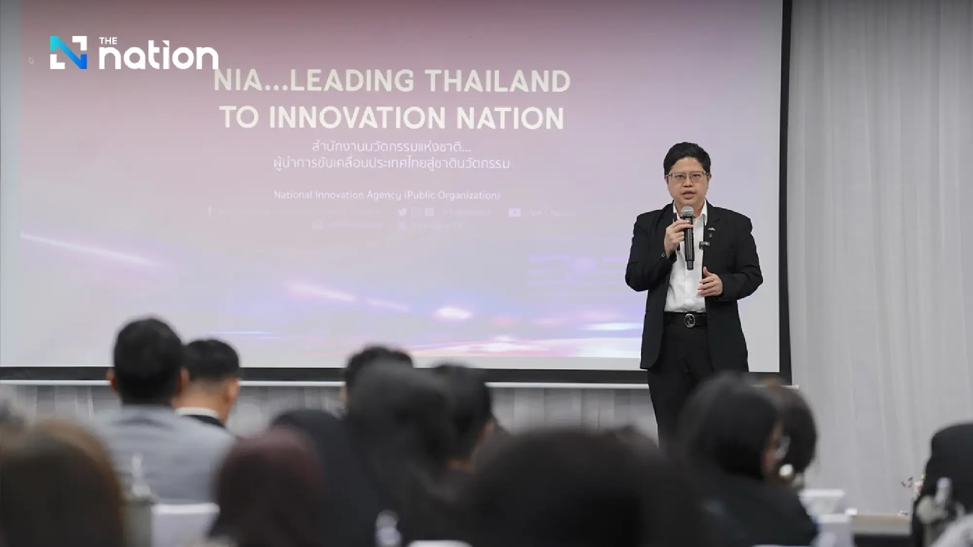 Dr Krithpaka Boonfueng