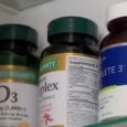 Healthwatch: Are you taking too many supplements?