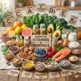Vitamins and Minerals Market 2026
