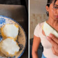 3 ingredients, 15 minutes: Fitness influencer shares how to make mango mochi at home. This tasty and healthy Japanese summer dessert is light, fresh and juicy