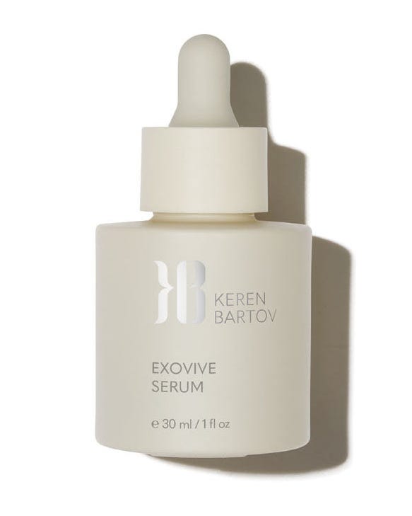 Exovive Serum