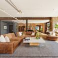 7,000-square-foot 'wellness loft' in the West Village asks $25.8M, working phone booth included