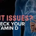 Vitamin D Vital for Kids' Gut Health, Beyond Bones
