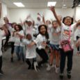 YWCA Tri-County Area reignites leadership, wellness conference for girls