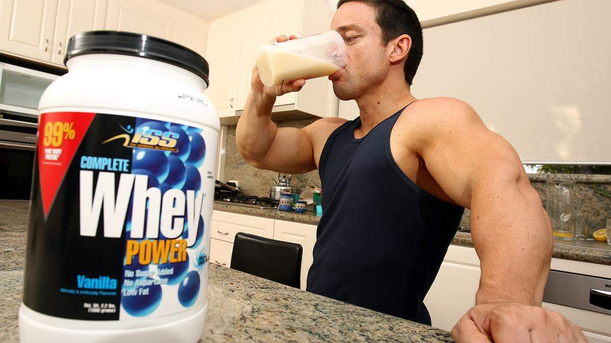 Protein diet myths: How much protein do you really need?