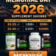 Makers Nutrition Launches Memorial Day Supplement Savings Promotion to Help Brands Expand Product Lines