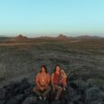 Native America Calling: A conversation with Native wellness advocates Chelsea Luger and Thosh Collins