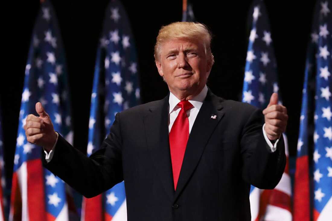 The U.S. Supreme Court has found that former President Donald Trump is partially immune from prosecution.
