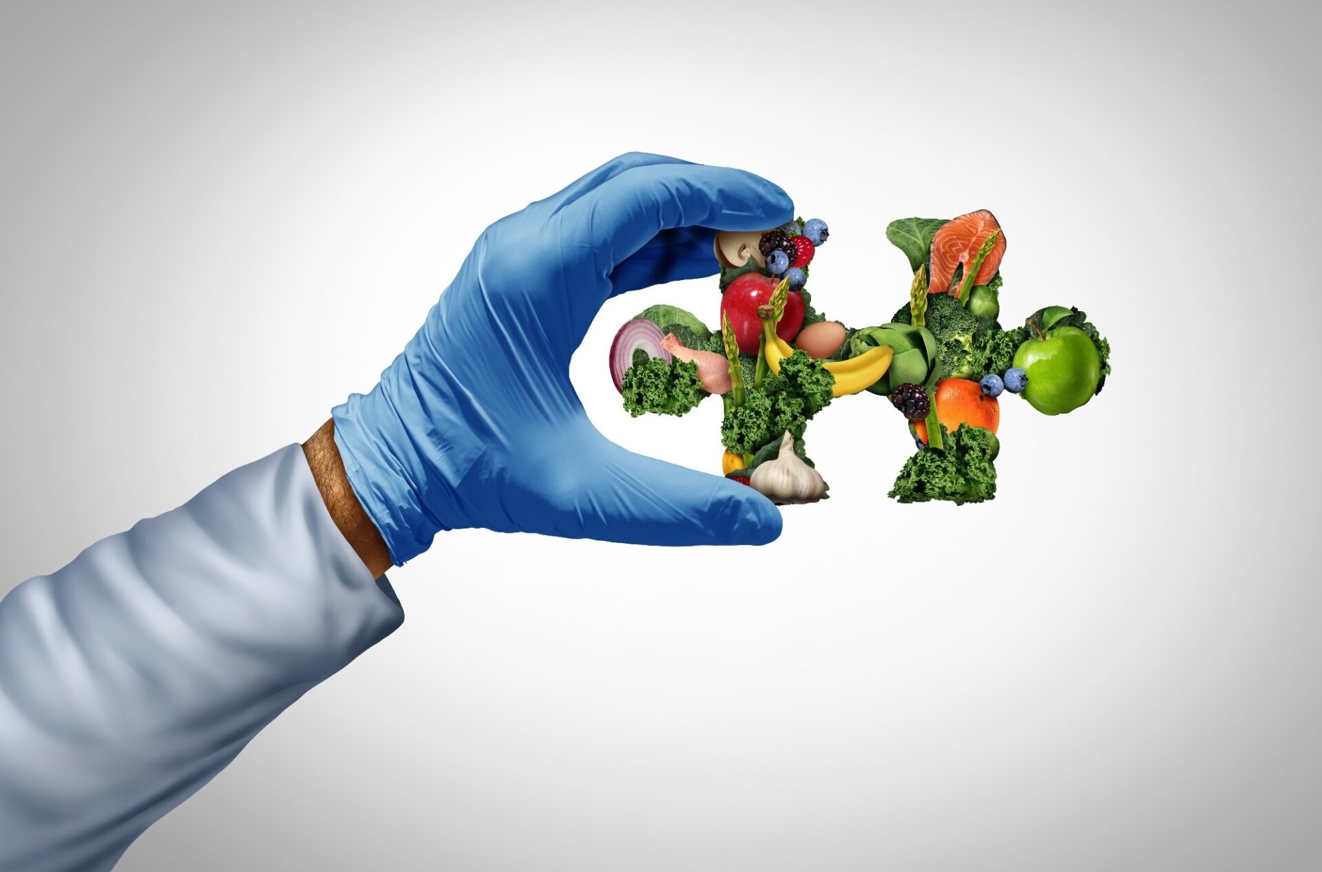 CDC report reveals what 24 years of nutrition biomarkers say about America’s health
