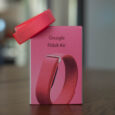 I’m not a fitness buff, but I still can't wait to buy the Fitbit Air