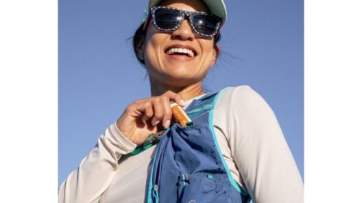 Ultrarunner and LeLa V Founder Erika Reyes Announces New Book Breaking the Cycle, Launching B2B Consulting to Help Non-Profits Maximize Fundraising Through Wellness Events