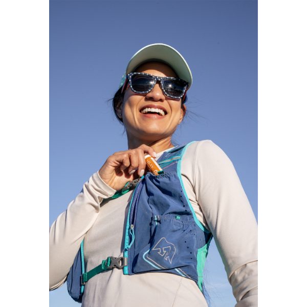 Ultrarunner and LeLa V Founder Erika Reyes Announces New Book Breaking the Cycle, Launching B2B Consulting to Help Non-Profits Maximize Fundraising Through Wellness Events