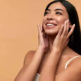 Sweat-proof our skin care routine