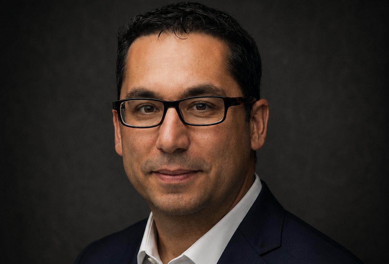 UNC Nutrition Research Institute Names Dr. John Batsis Medical Director of Clinical Research Core