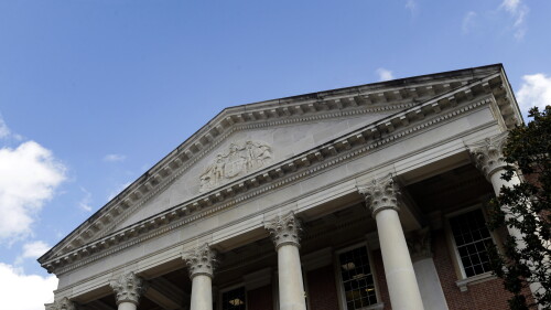 Maryland State House